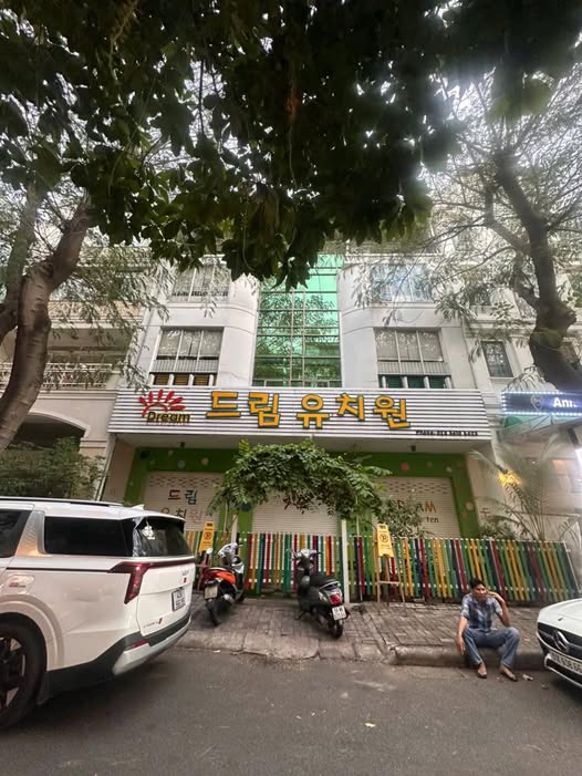 Cho thuê căn đôi nhà phố nội khu Hưng Phước 2, 12x18,5m - PMH.