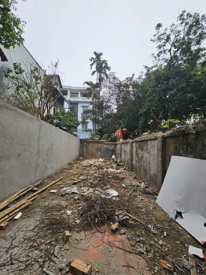 Bán Đất Đội Cấn. Ba Đình. Lô Góc. Ô Tô. DT 54m2. MT 4m. Giá 16.6 Tỷ.
