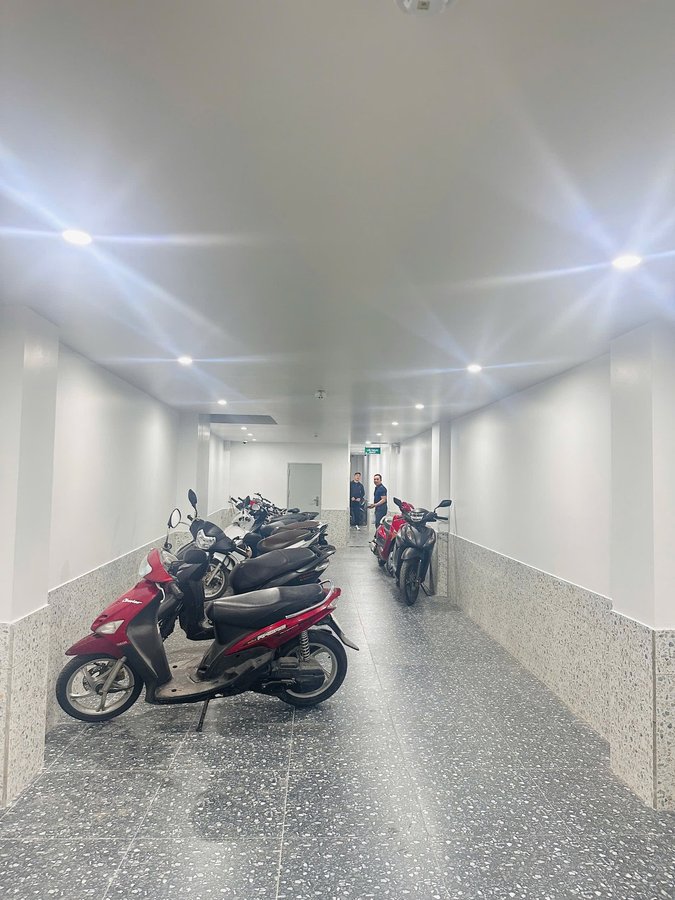 Bán Nhà Quan Nhân. Thanh Xuân. 7 Tầng Thang Máy. DT 107m2. MT 4.5. Giá 26.7 Tỷ.