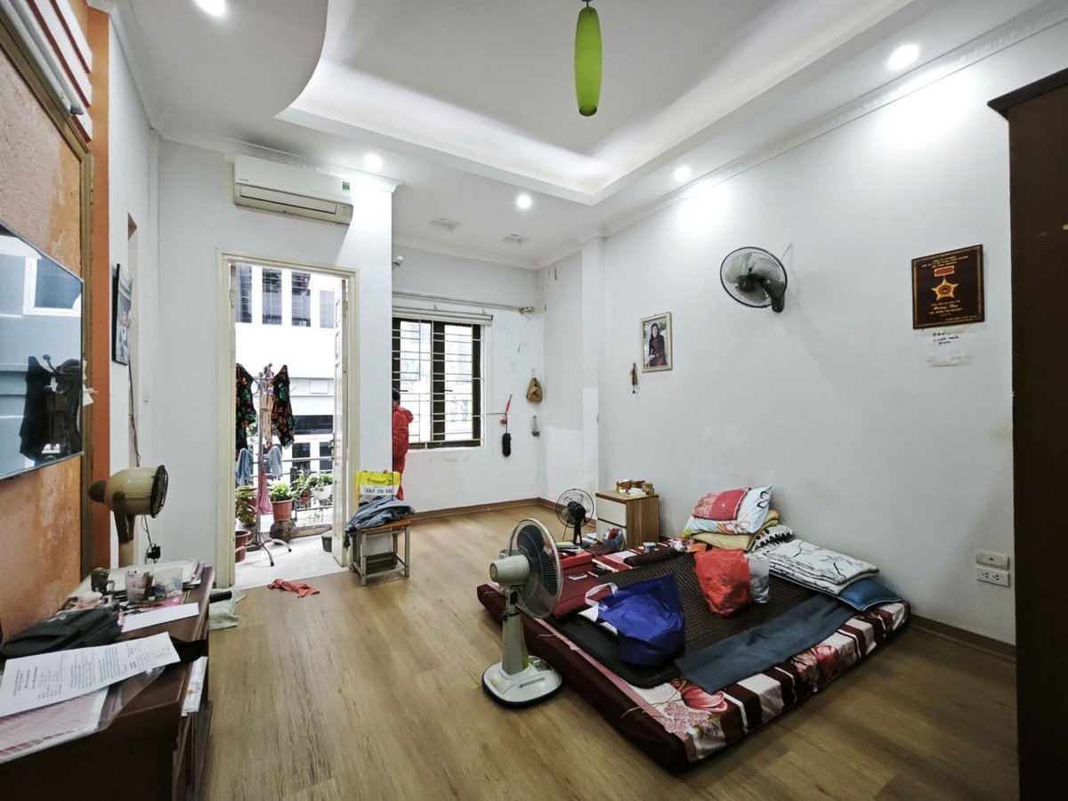 Bán Nhà Bùi Xương Trạch. Thanh Xuân. Ô Tô. DT 62m2. MT 4.2m. 6 Tầng. Giá 17.3 Tỷ.