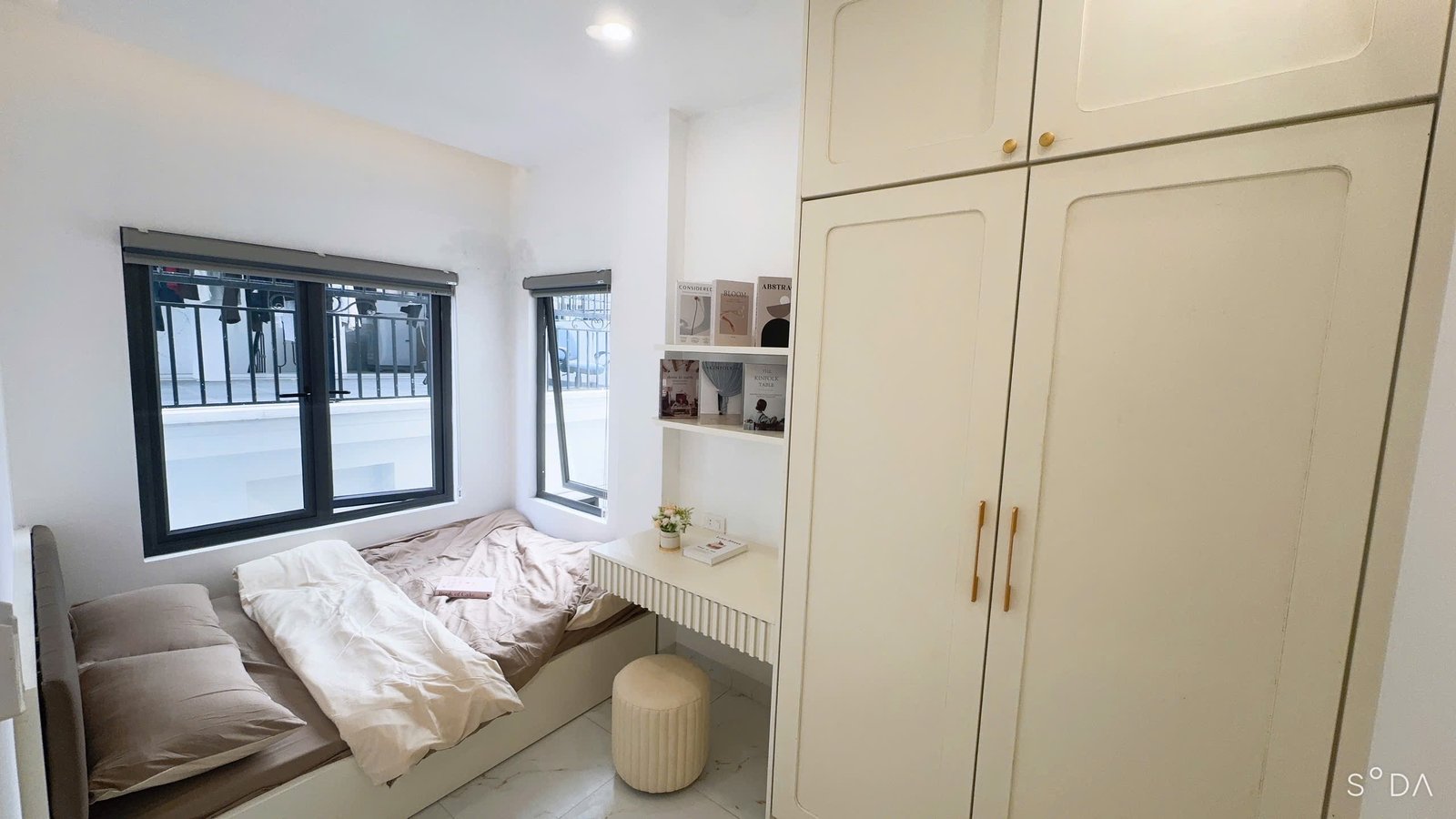 Bán Nhà Hoàng Văn Thái. Thanh Xuân. 8 Tầng Thang Máy. Ô Tô. DT 98m2. MT 8.4m. Giá 33.5 Tỷ