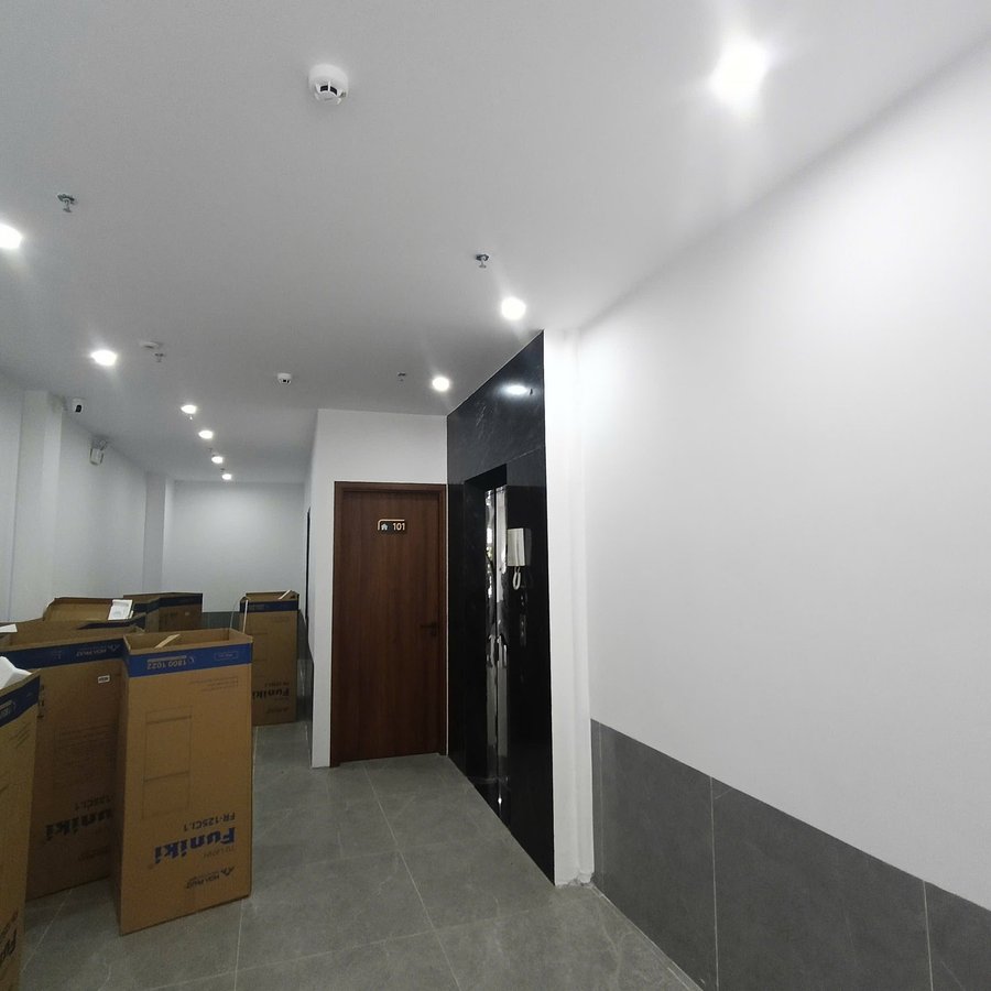 Bán Nhà KĐT Xa La. Hà Đông. Thang Máy. Lô Góc. Ô Tô. Vỉa Hè. DT 83m2. MT 5.2m. Giá 16.9 Tỷ. 