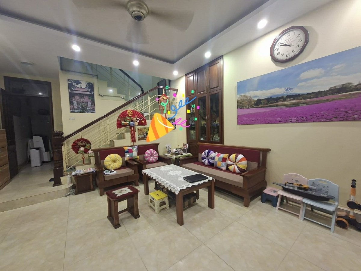 Bán Nhà Phan Đình Giót. Thanh Xuân. Ô Tô. Vỉa Hè. DT 65m2. MT 5m. 4 Tầng. Giá 26.5 Tỷ.