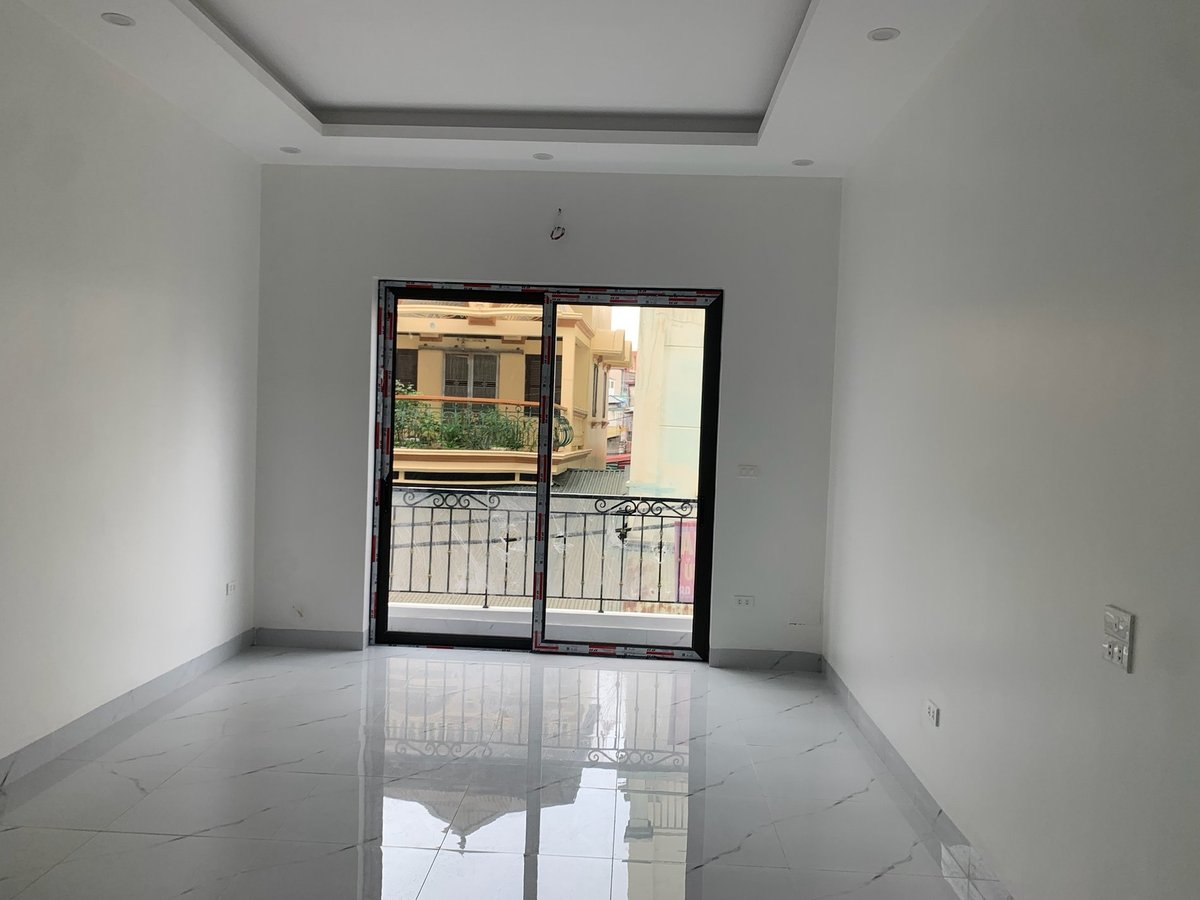 Bán Nhà Giáp Nhị. Hoàng Mai. 6 Tầng Thang Máy. Ô Tô. DT 51m2. MT 4m. Giá 18.9 Tỷ.