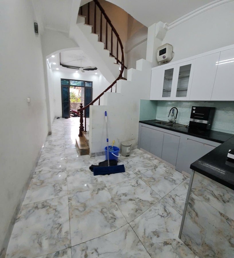Bán Nhà Định Công Hạ. Hoàng Mai. 8 Tầng Thang Máy. Ô Tô. DT 85m2. MT 4m. Giá 23.4 Tỷ.