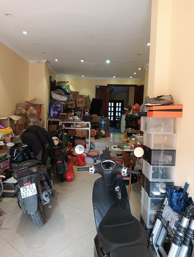 Bán Nhà Mặt Phố Sơn Tây. Ba Đình. Thang Máy. Lô Góc. Ô Tô. Vỉa Hè. DT 65m2. Giá 27.6 Tỷ.