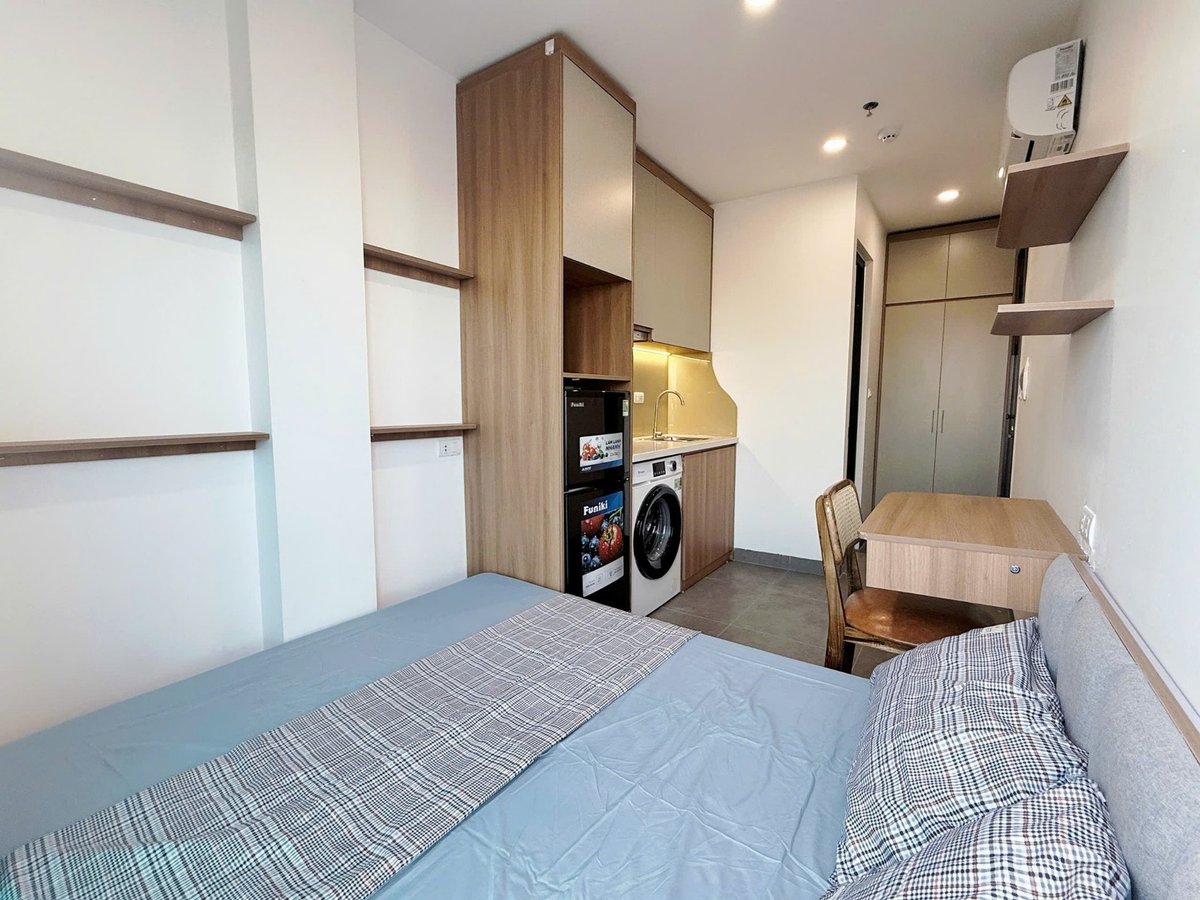 Bán Nhà Trương Định Hoàng Mai. 7 Tầng Thang Máy. Ô Tô. DT 66m2. MT 5m. Giá 16.9 Tỷ
