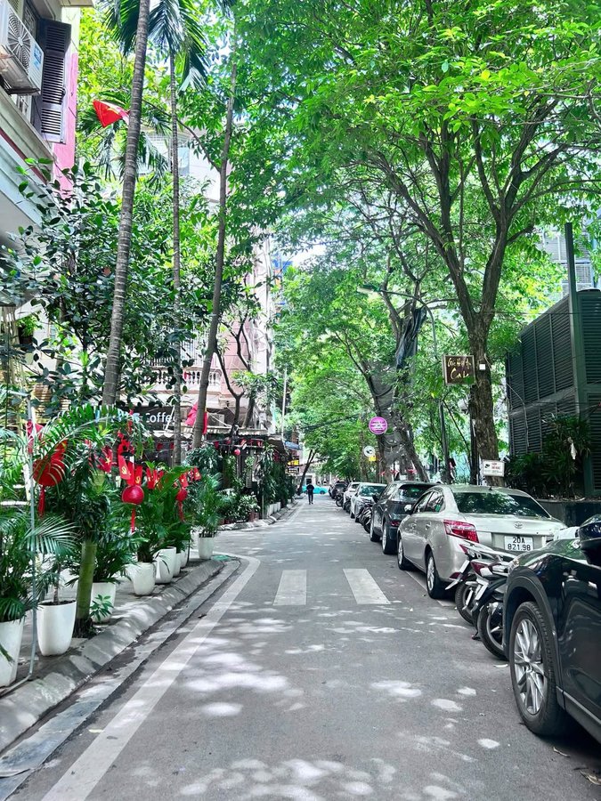 Bán Nhà Nguyễn Tuân. Thanh Xuân. Thang Máy. Ô Tô. Vỉa Hè. DT 60m2. MT 5m. Giá 41.6 Tỷ.