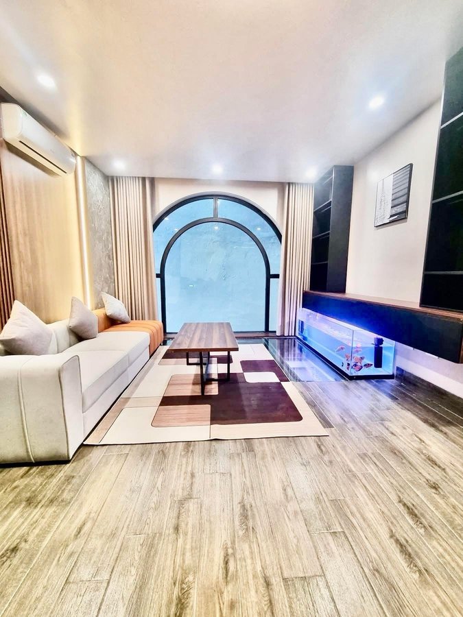 Bán Nhà Miếu Đầm. Nam Từ Liêm. 8 Tầng Thang Máy. Ô Tô. DT 30m2. MT 3.9m. Giá 11 Tỷ.