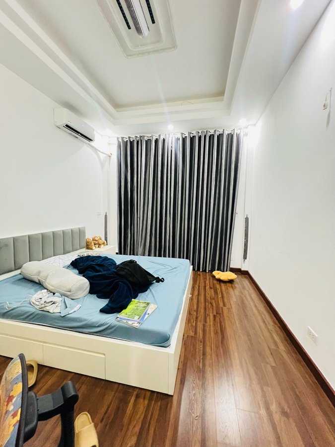 Bán Nhà Mặt Phố Triều Khúc. Thanh Xuân. Ô Tô. DT 50m2. MT 3.4m. 5 Tầng. Giá 18.9 Tỷ.