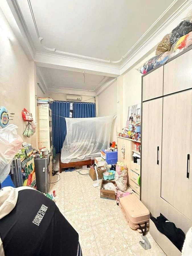 Bán Nhà Nguyễn Ngọc Nại. Thanh Xuân. Ô Tô. DT 46m2. MT 3.1m. 4 Tầng. Giá 15.7 Tỷ.