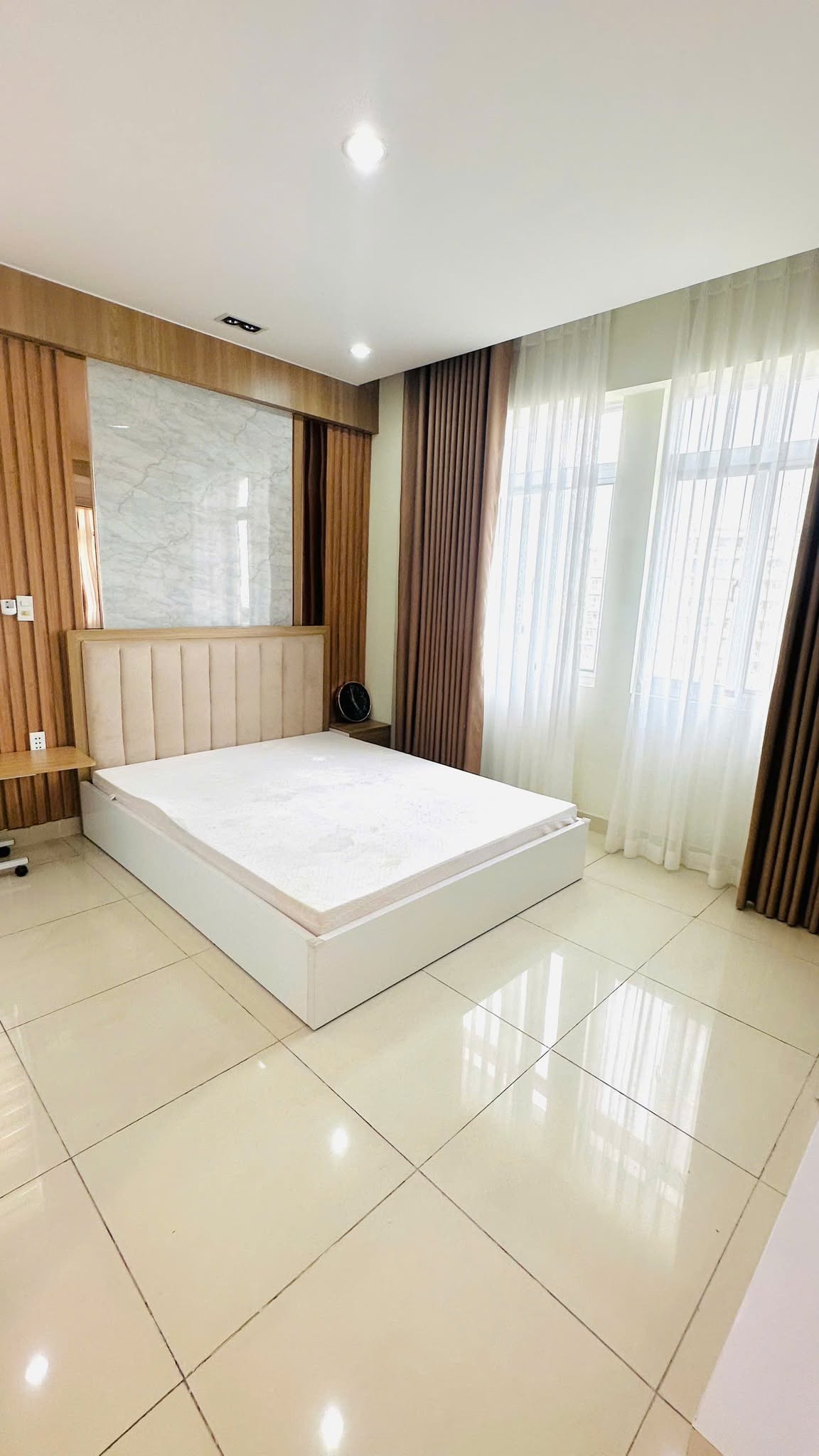 Cần cho thuê nhanh 3PN-Cảnh Viên 3 Phú Mỹ Hưng Quận 7 giá 32tr/tháng