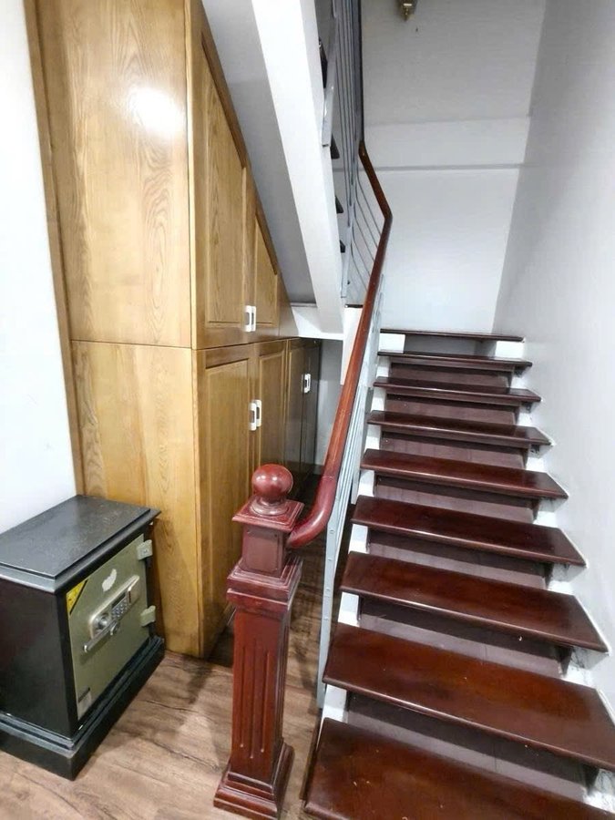 Bán Nhà KĐT Định Công. Hoàng Mai. Ô Tô. Vỉa Hè. DT 66m2. MT 4.4m. 5 Tầng. Giá 26.2 Tỷ.