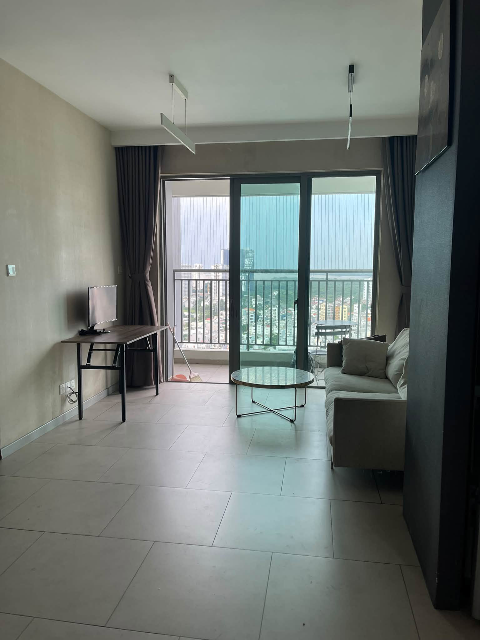 Cho thuê nhanh căn hộ Riviera Point, Q7, 91m2, 2PN, 2WC, dọn vào ở ngay