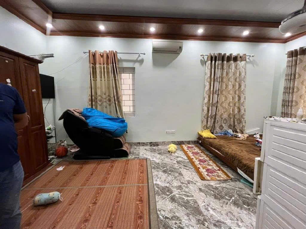 Bán Nhà Nguyễn Ngọc Nại. Thanh Xuân. DT 41m2. MT 5.5m. 4 Tầng. Giá 12.9 Tỷ.