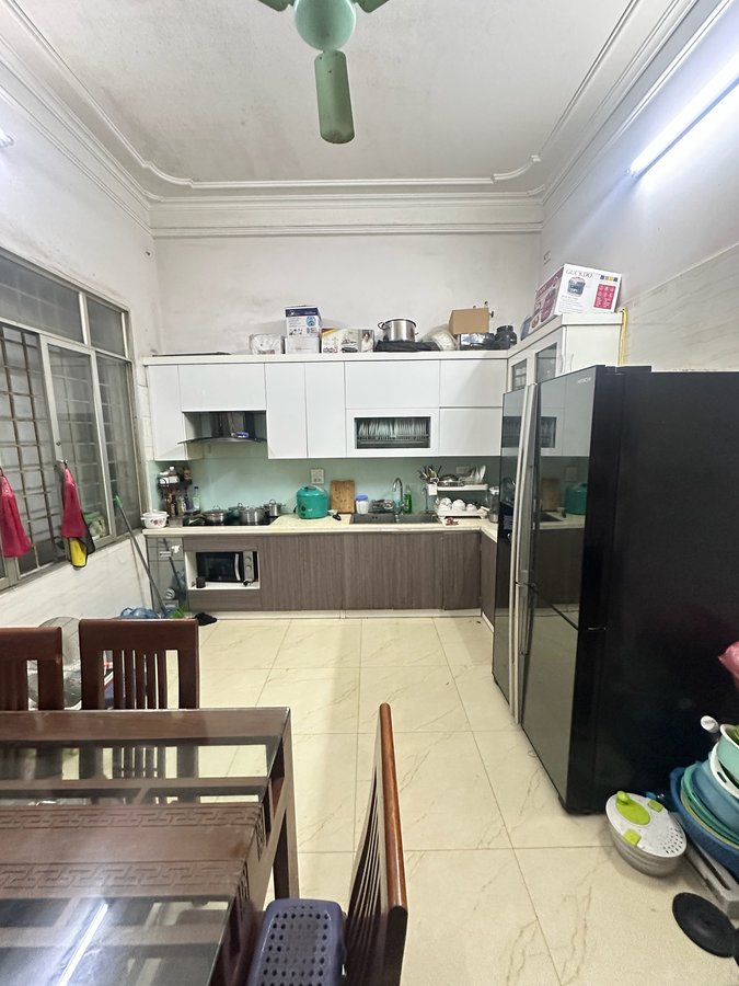Bán Nhà Lê Thanh Nghị. Hai Bà Trưng. Ô Tô. DT 54m2. MT 4.5m. 4 Tầng. Giá 17.9 Tỷ.