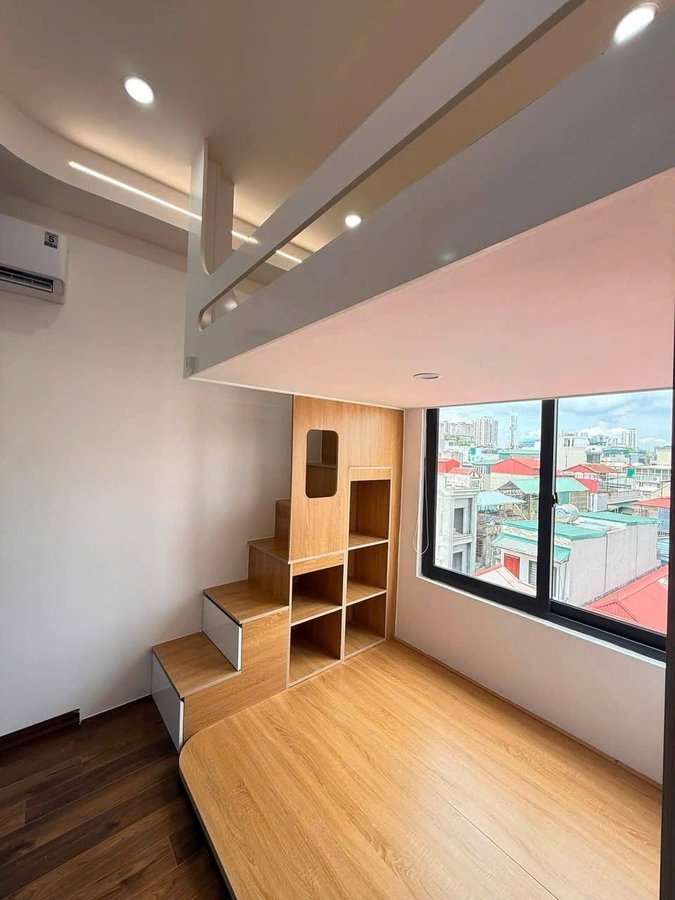 Bán Nhà Nguyễn Ngọc Nại. Thanh Xuân. 7 Tầng Thang Máy. Ô Tô. DT 43m2. MT 3.3m. Giá 13.8 Tỷ.