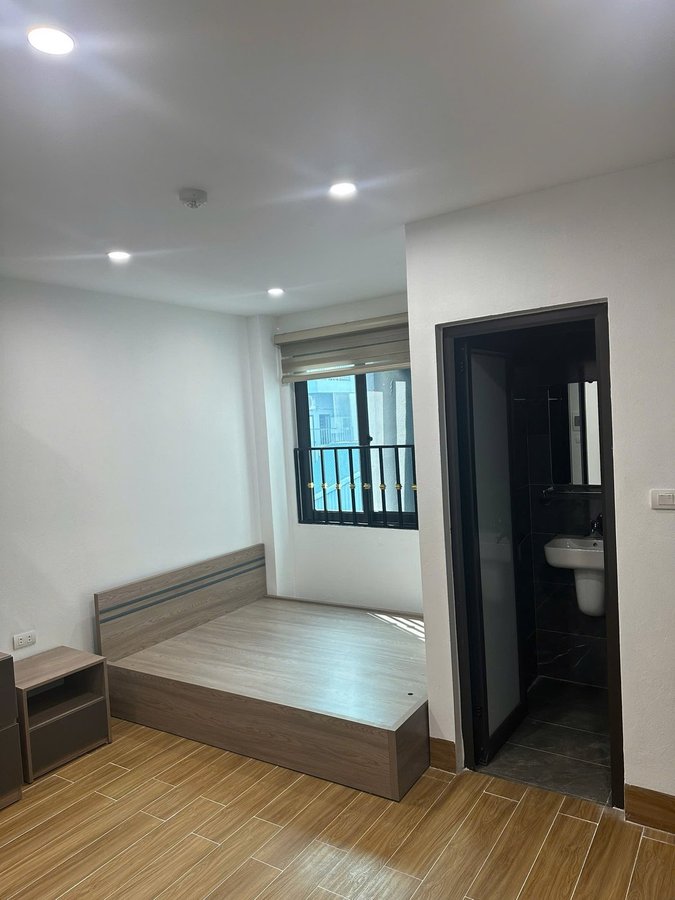 Bán Nhà Mễ Trì Thượng. Nam Từ Liêm. Thang Máy. Ô Tô. DT 67m2. MT 4.7m. Giá 19.8 Tỷ.