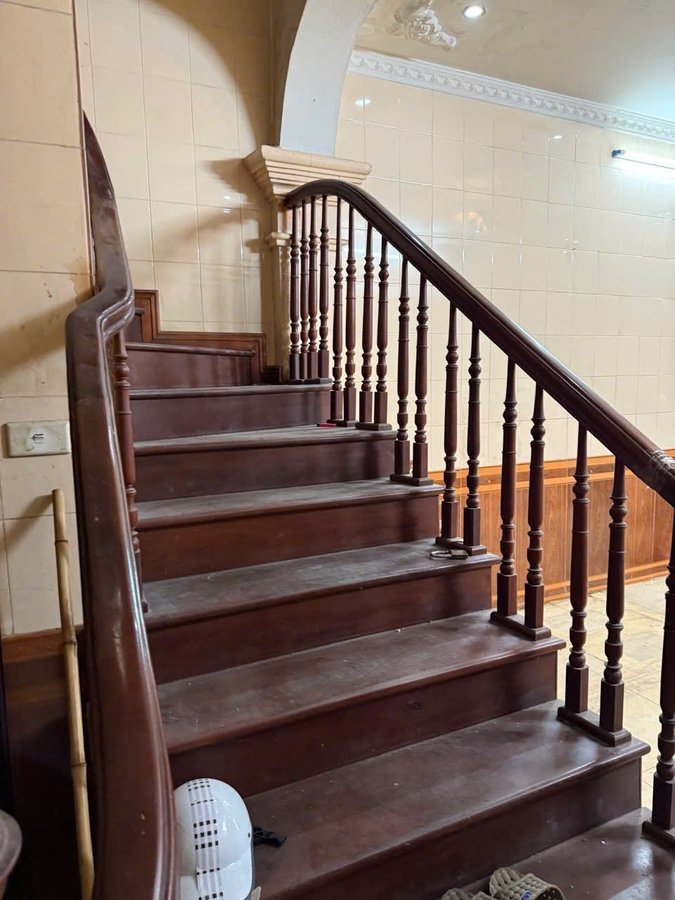 Bán Nhà Hoàng Văn Thái. Thanh Xuân. Ô Tô. DT 45m2. MT 4m. 4 Tầng. Giá 17.8 Tỷ.